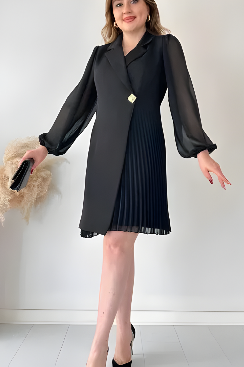 Amira™ | Stijlvolle en Comfortabele Jurk