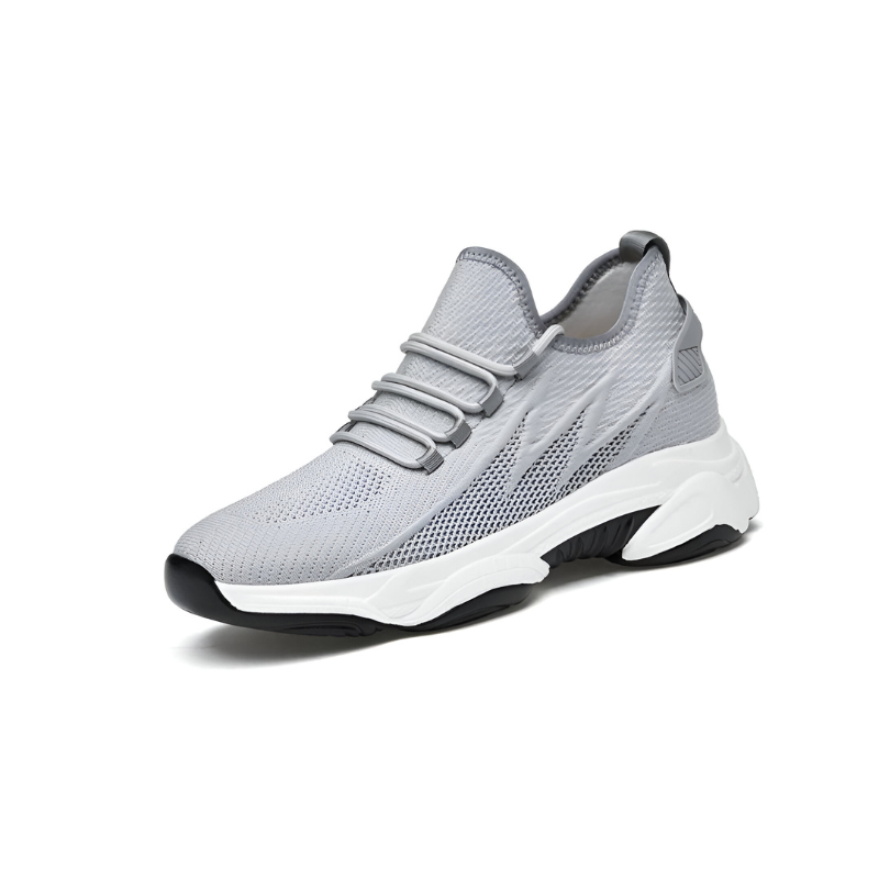 SkySneakers Pro™ | Voeg +6CM, +8CM of +10CM toe aan je lengte