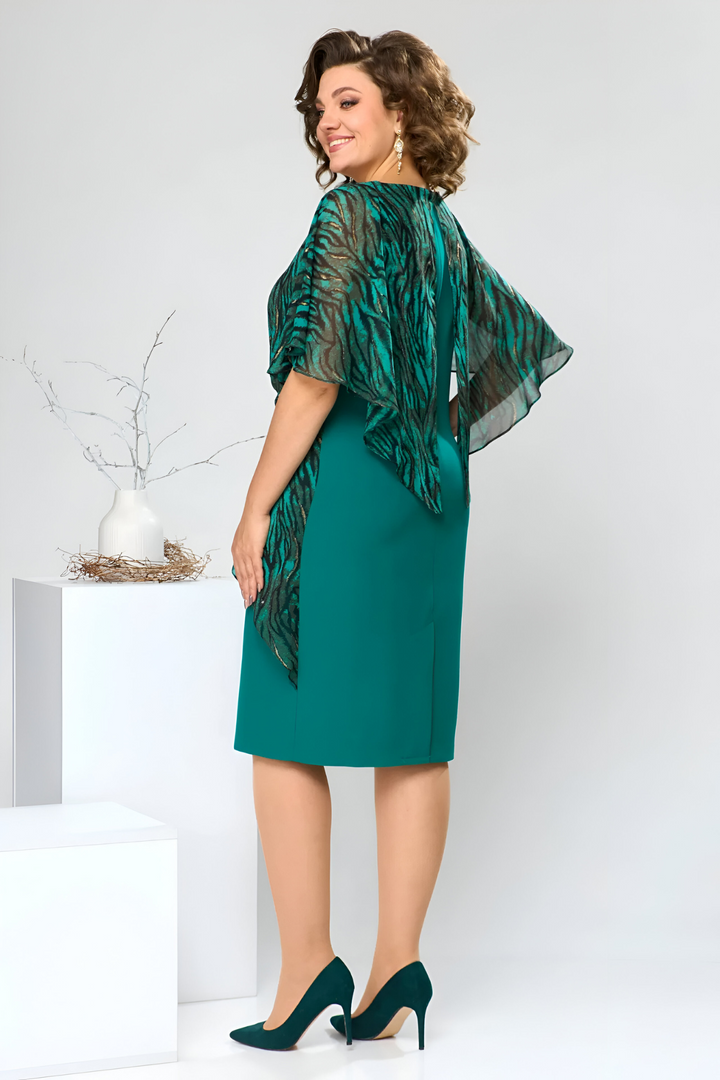 Willeke™ | Elegante & Stijlvolle Jurk