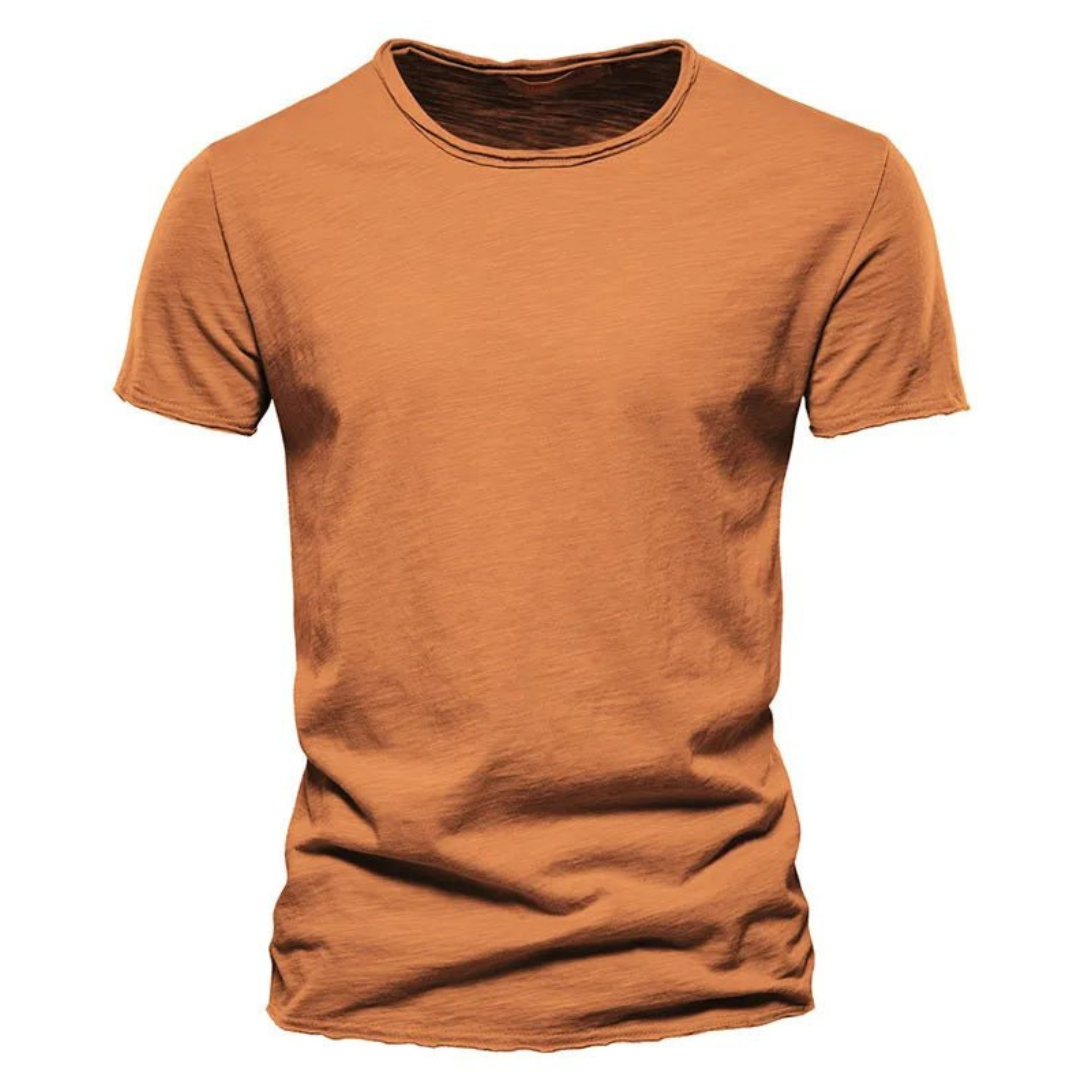 Klassiek T-shirt (2+1 GRATIS)
