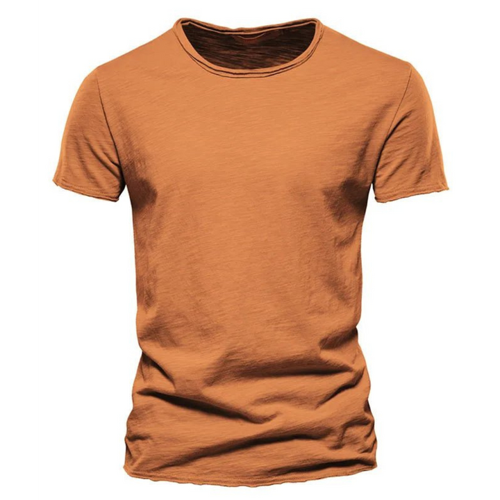 Klassiek T-shirt (2+1 GRATIS)