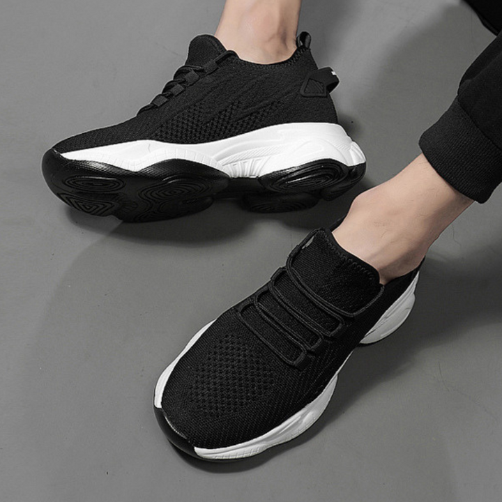 SkySneakers Pro™ | Voeg +6CM, +8CM of +10CM toe aan je lengte