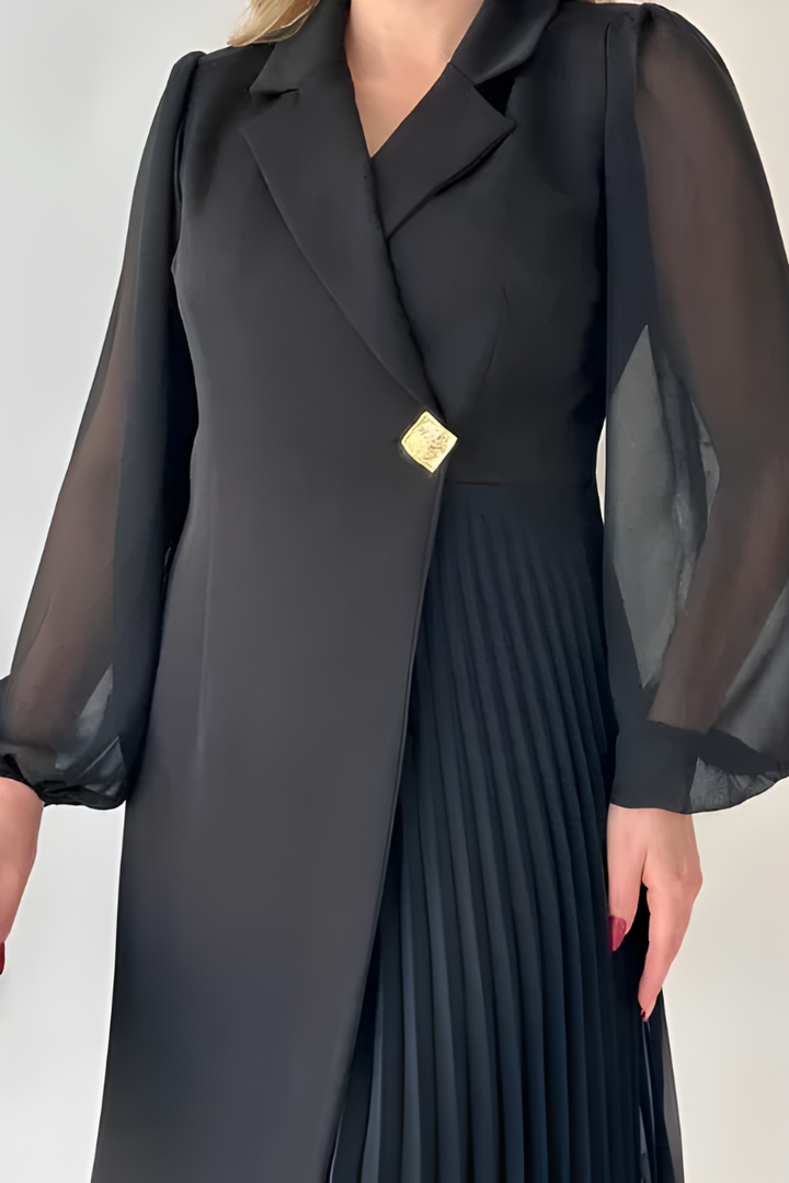 Amira™ | Stijlvolle en Comfortabele Jurk