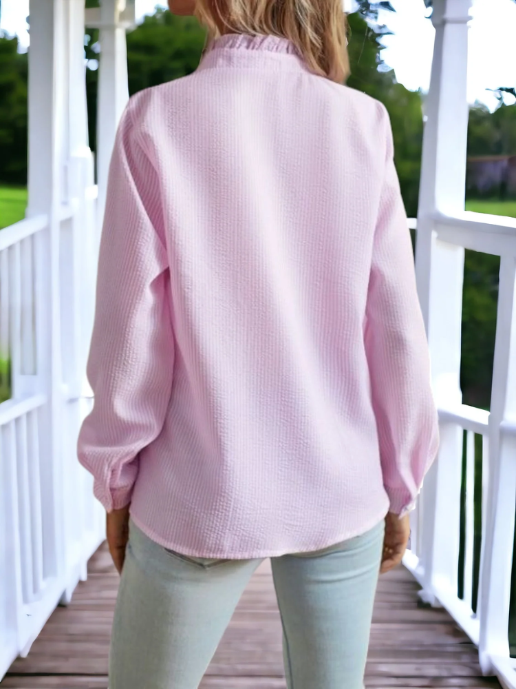 THE GORGIA SHIRT