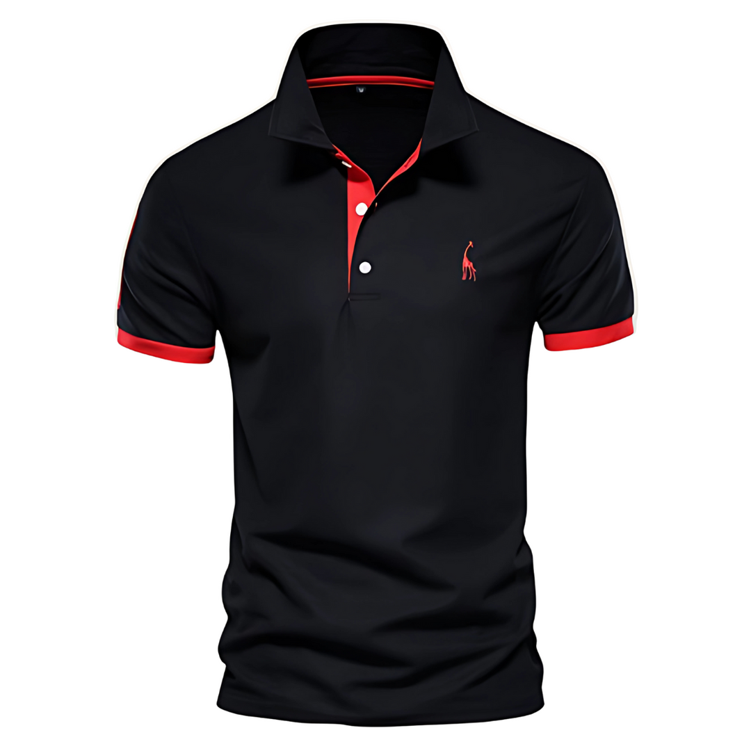 Noud - Casual Polo Shirt