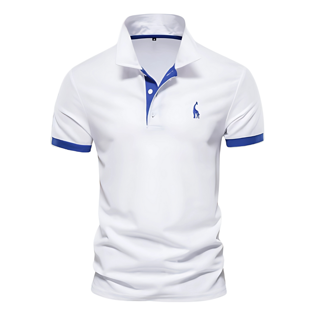 Noud - Casual Polo Shirt