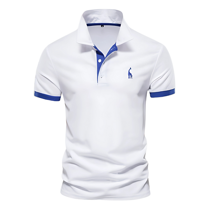 Noud - Casual Polo Shirt