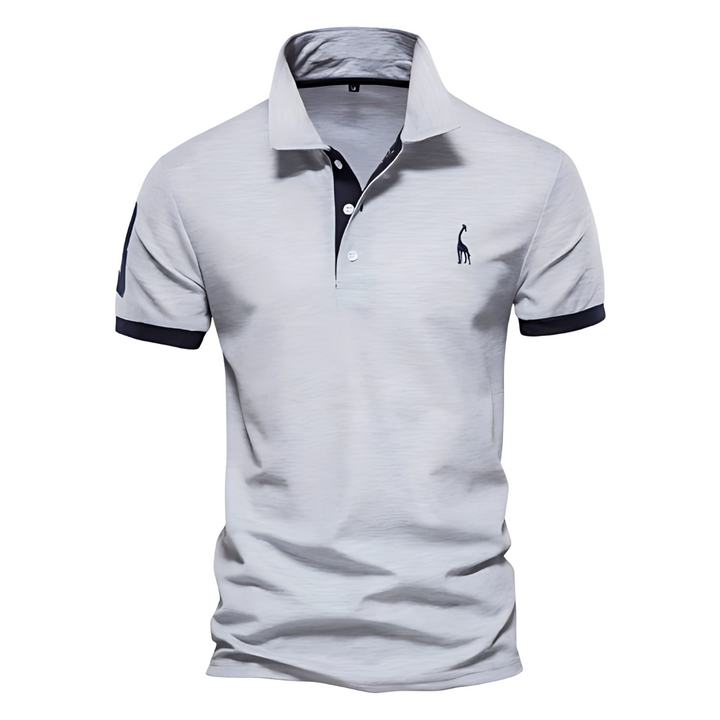 Noud - Casual Polo Shirt