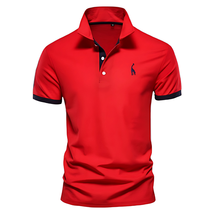 Noud - Casual Polo Shirt