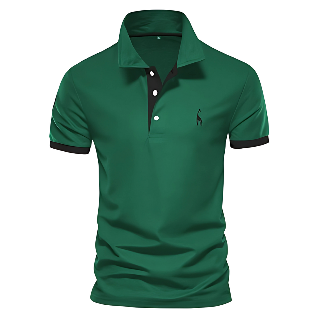 Noud - Casual Polo Shirt