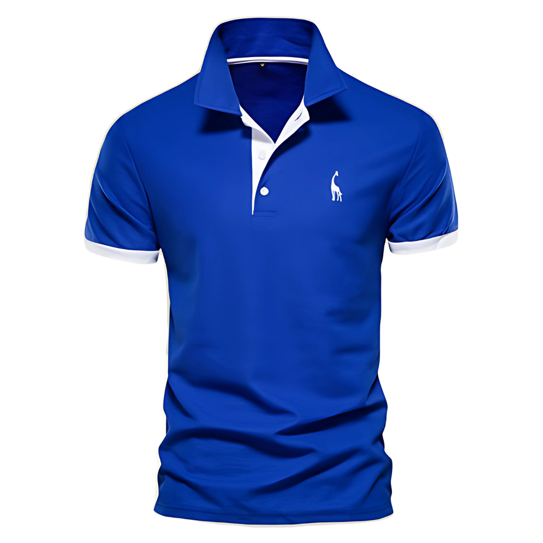 Noud - Casual Polo Shirt