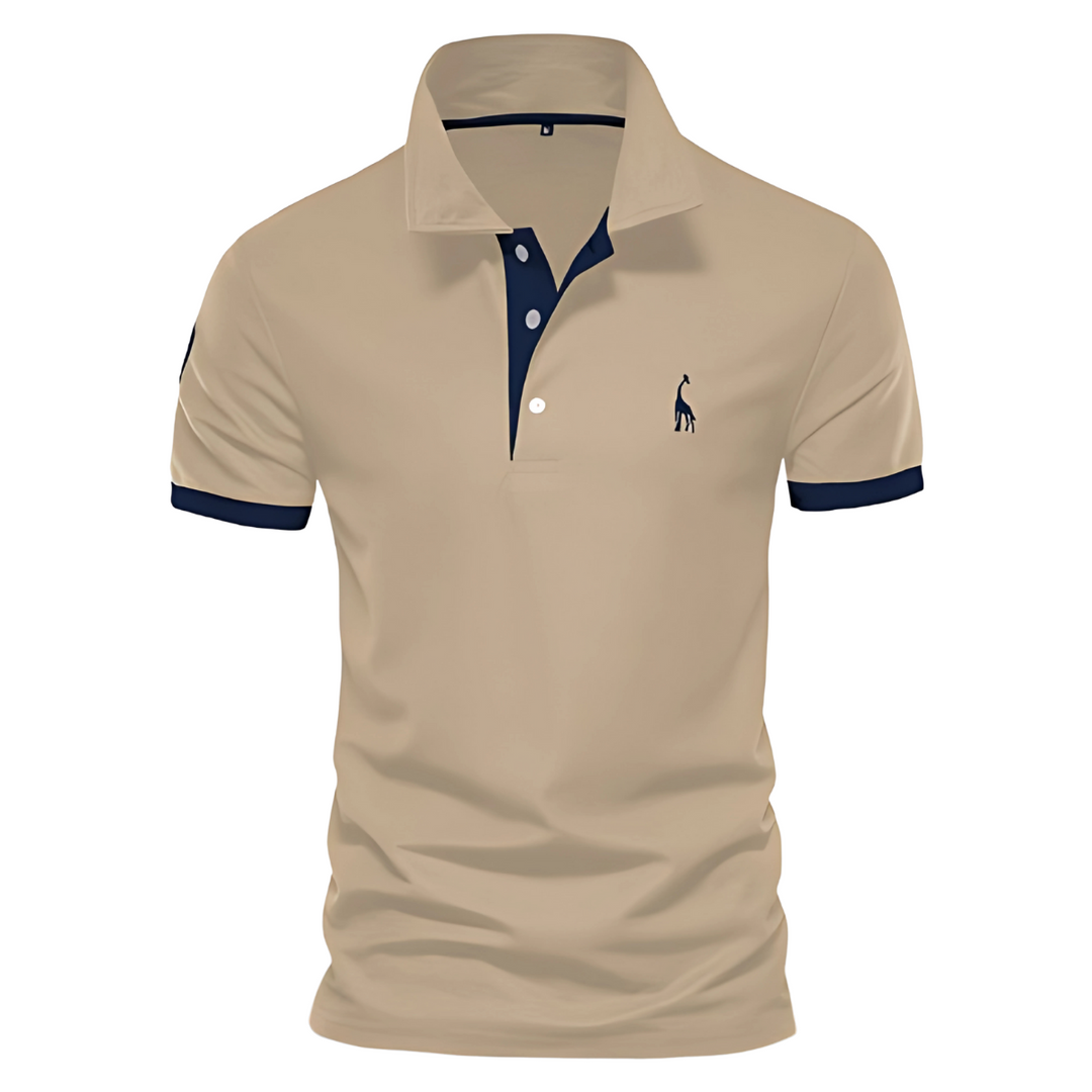 Noud - Casual Polo Shirt