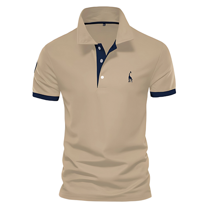 Noud - Casual Polo Shirt