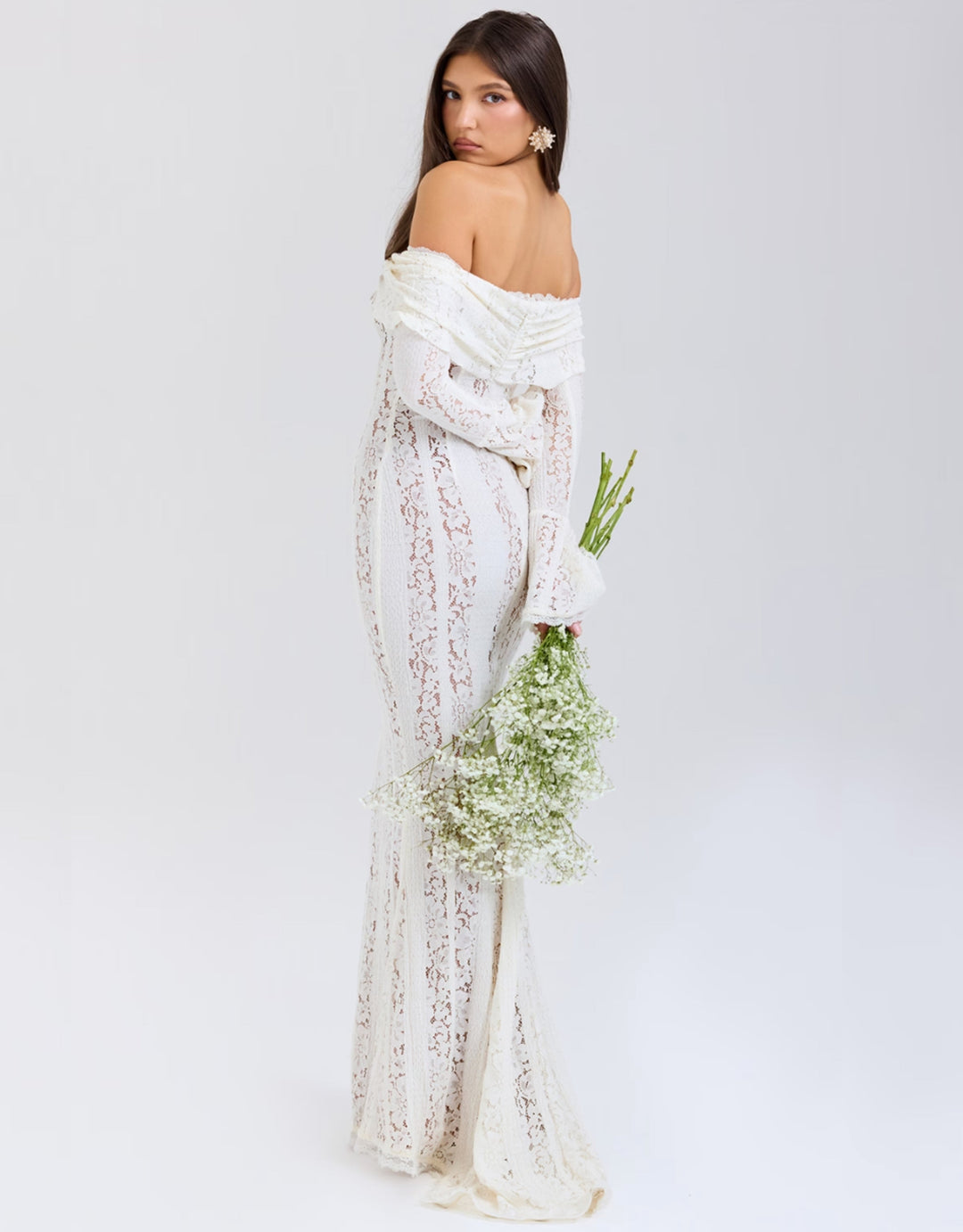 Vera™ | Maxi-jurk