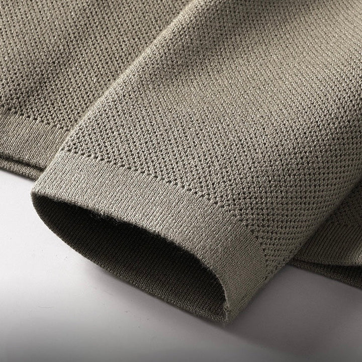 Michiel™ | Moderne Blazer met Relaxte Pasvorm