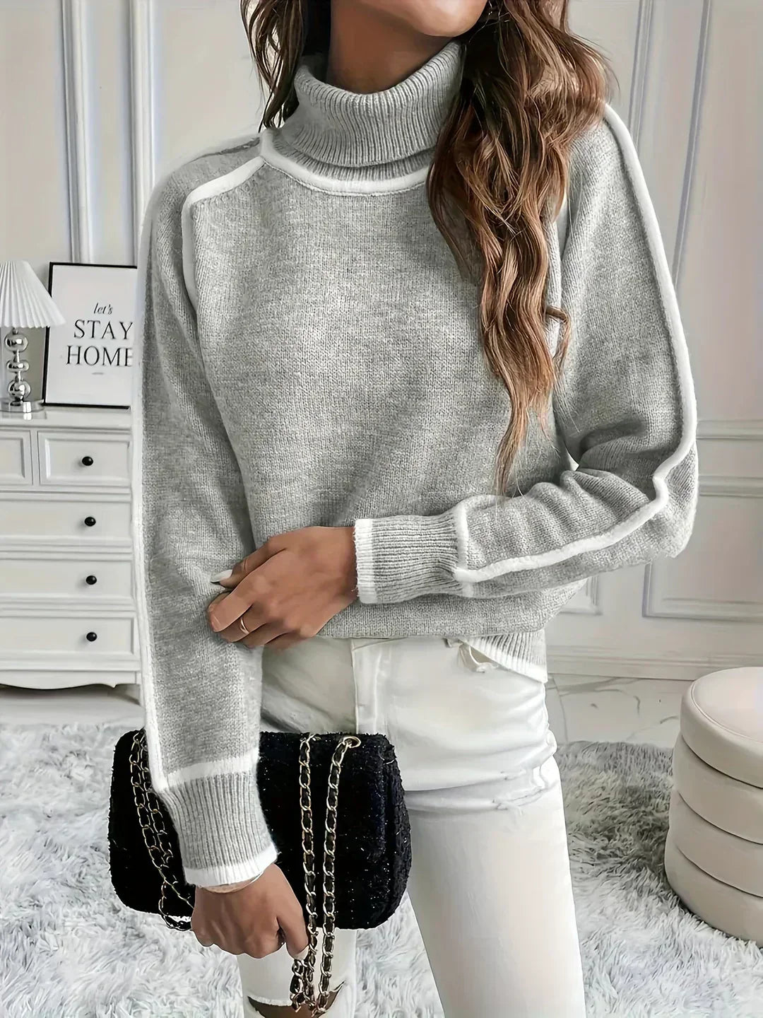 Laluna® | Warme coltrui