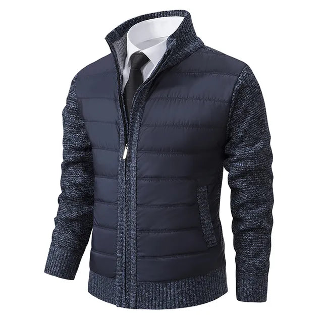 Chique Modieuze Herenvest