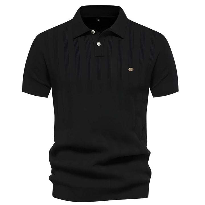 Casual Heren Poloshirt