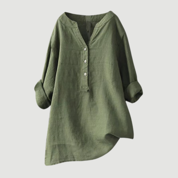 Aava™ | Comfortabel omhullende top