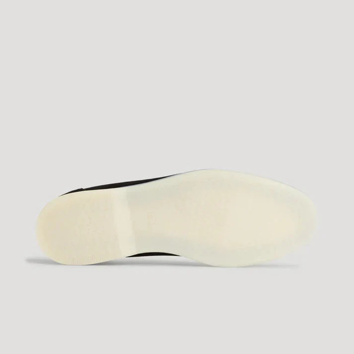 Vellaro - Elegant Suede Loafers