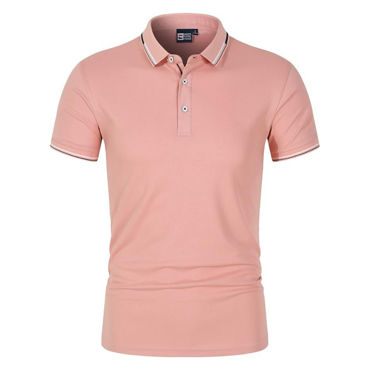 Laluna® | Casual Polo Shirt