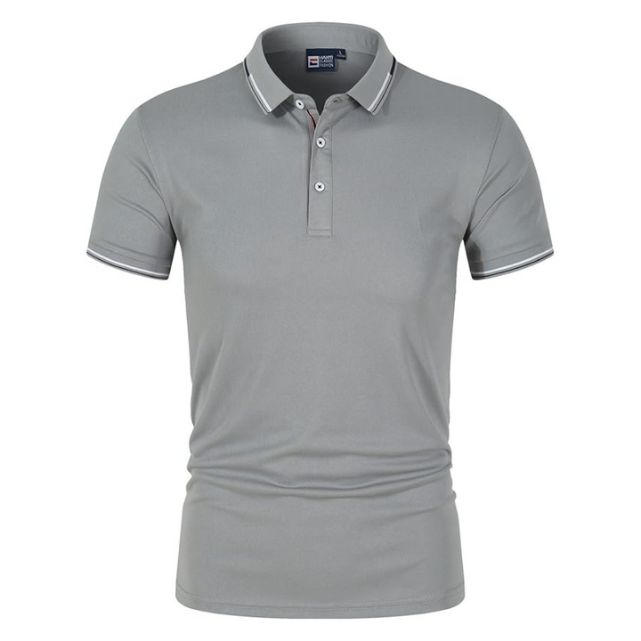Laluna® | Casual Polo Shirt