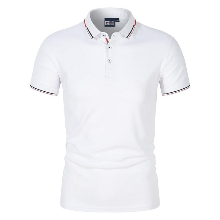 Laluna® | Casual Polo Shirt