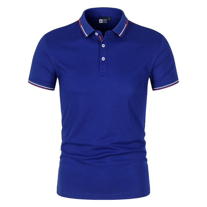 Laluna® | Casual Polo Shirt
