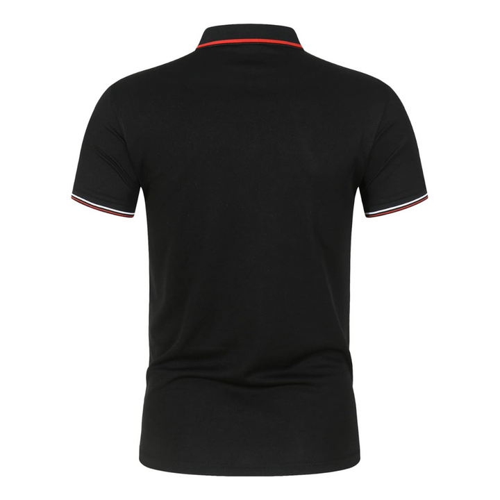 Laluna® | Casual Polo Shirt