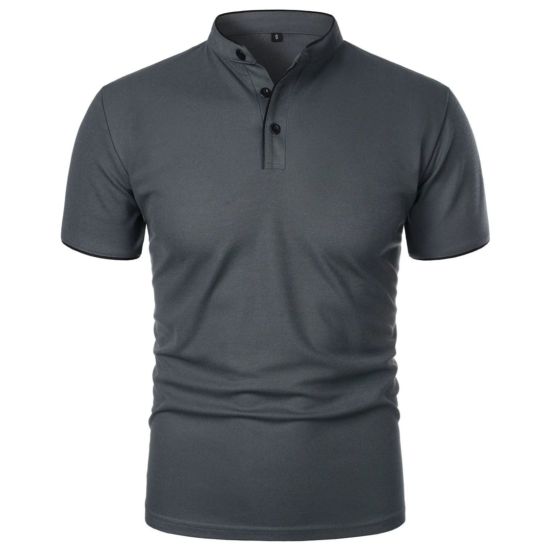 Laluna® | Stretchy Fit Polo
