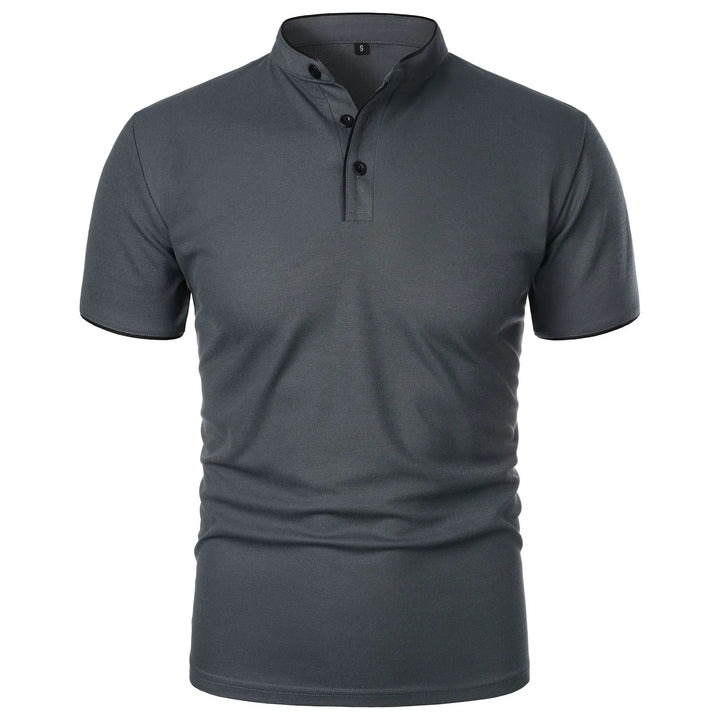 Laluna® | Stretchy Fit Polo