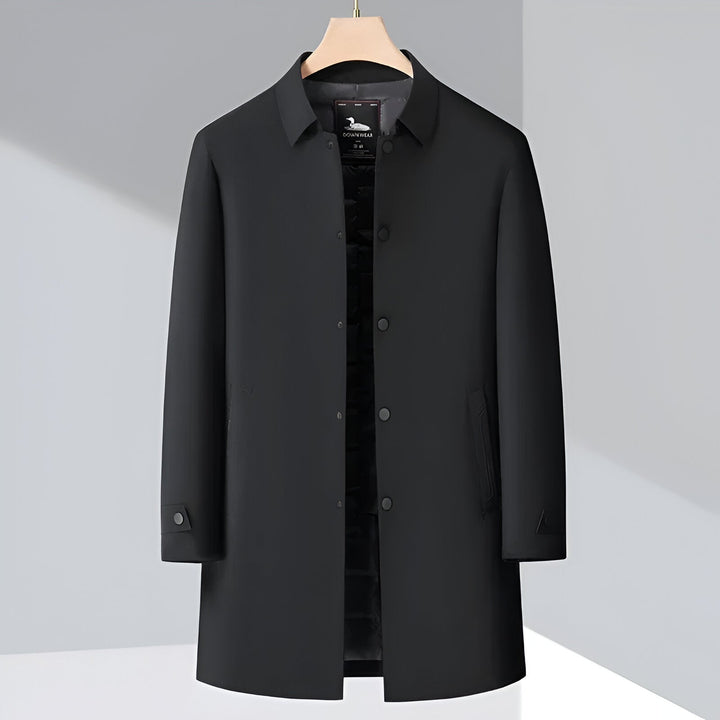 Mark™ | Trenchcoat