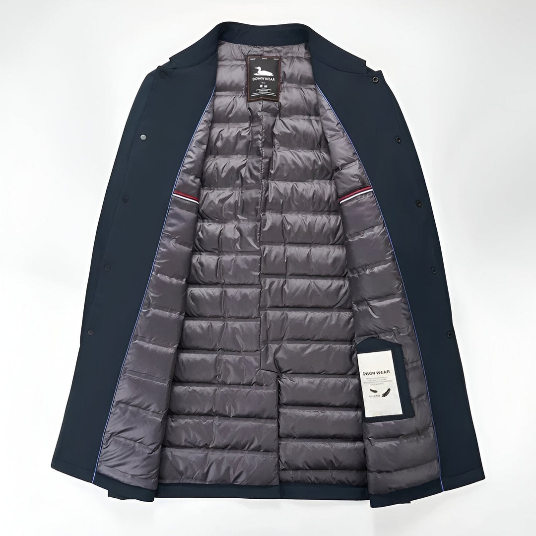 Mark™ | Trenchcoat
