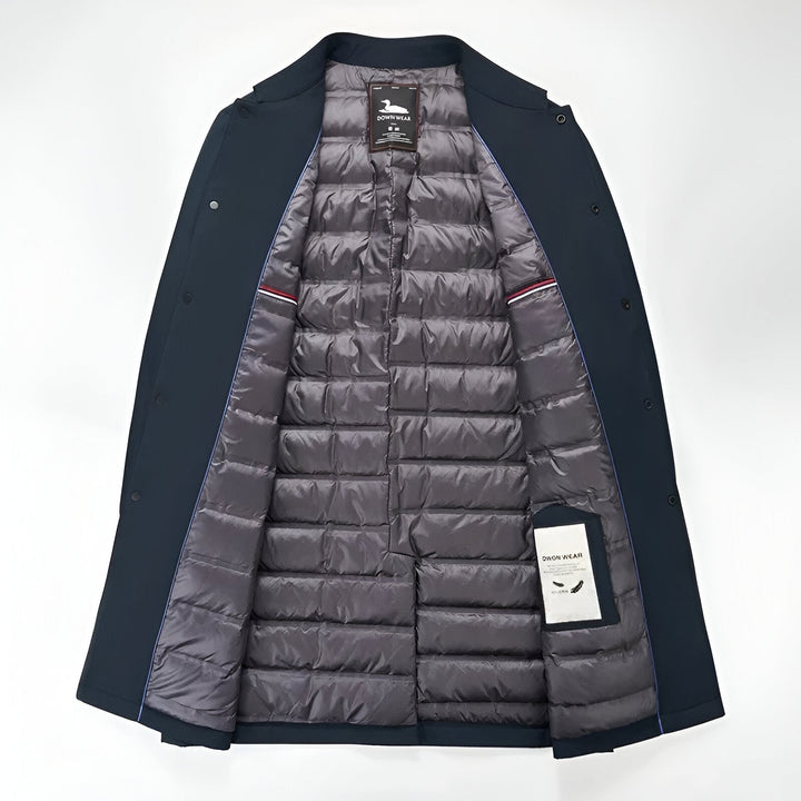 Mark™ | Trenchcoat