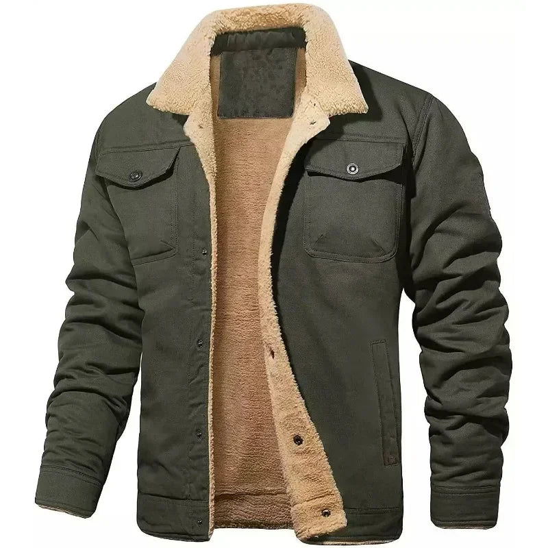 Vintage Bomberjack