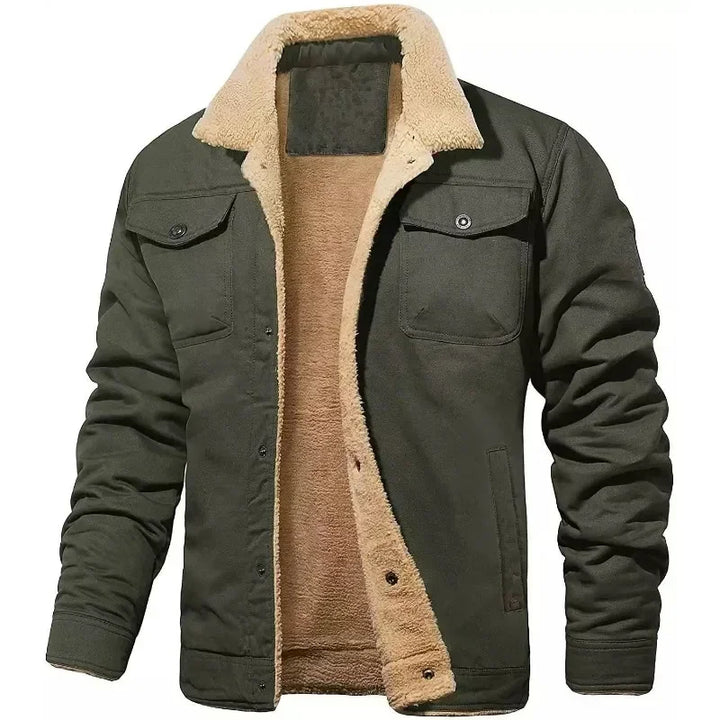 Vintage Bomberjack