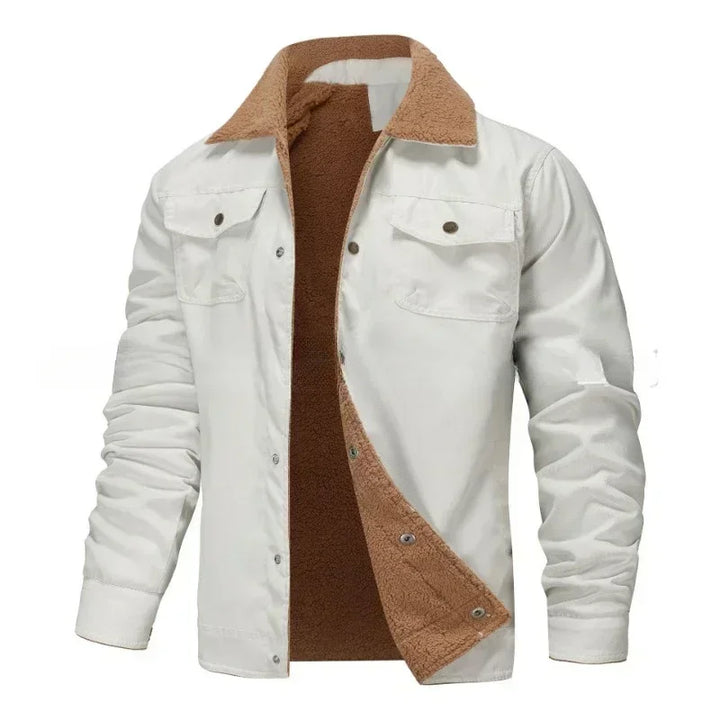 Vintage Bomberjack