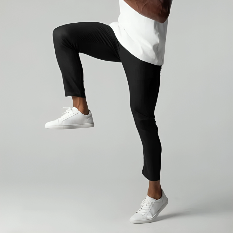 Stretch Chino Broek
