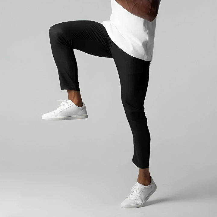 Stretch Chino Broek