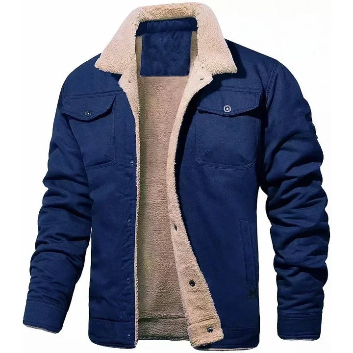 Vintage Bomberjack