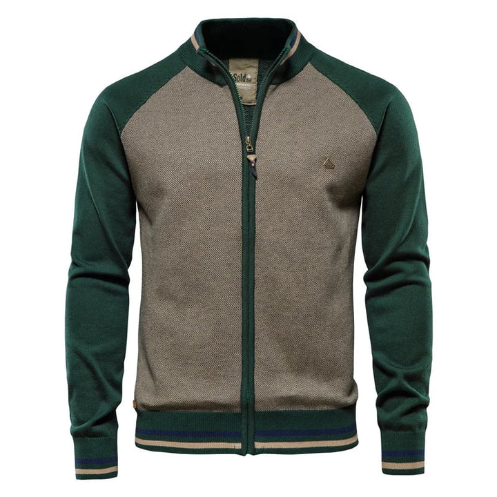 Premium Herenvest