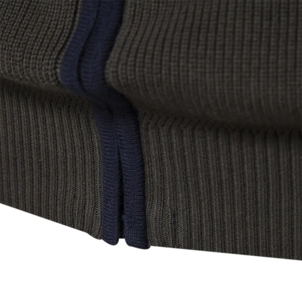 Zipper Vest