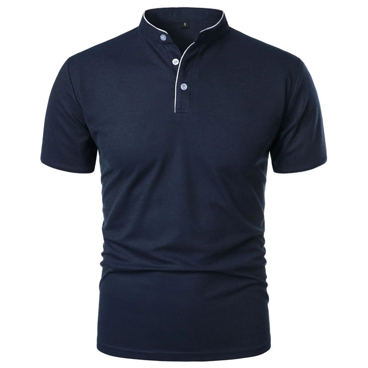 Laluna® | Stretchy Fit Polo