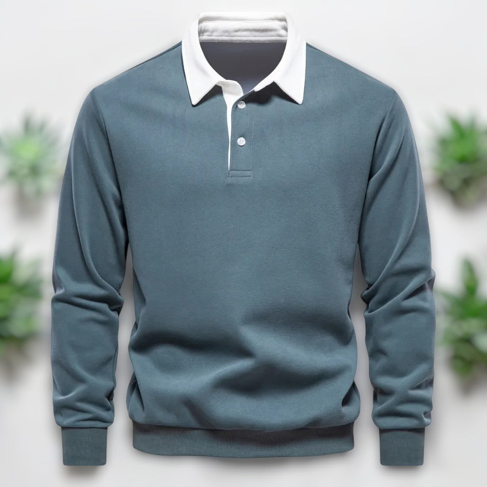 Moritz™ | Klassiek Winter-Polo
