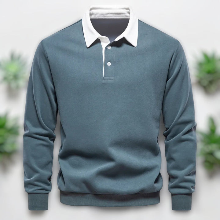 Moritz™ | Klassiek Winter-Polo