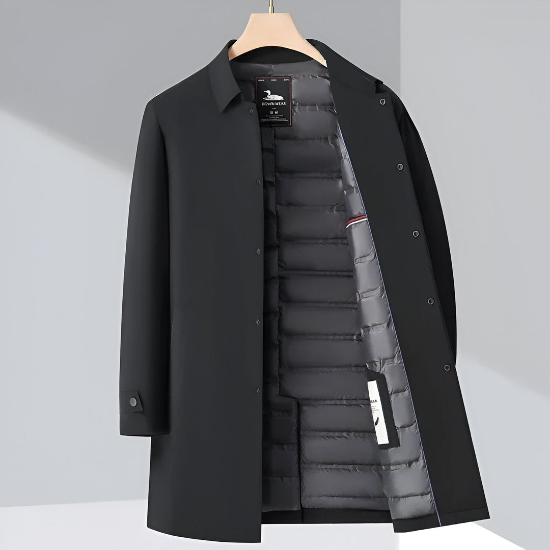 Mark™ | Trenchcoat
