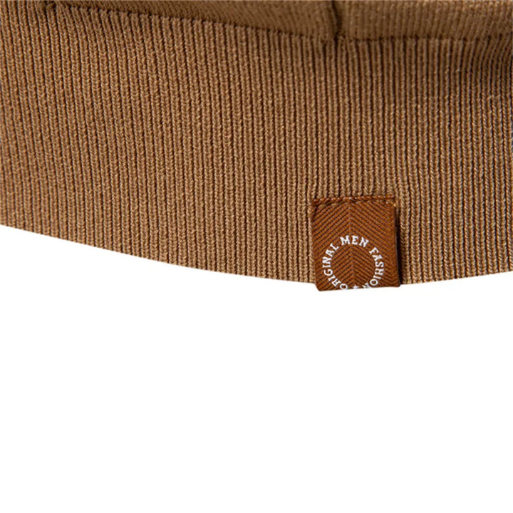 Laluna® | Zomerse Polo met Rits