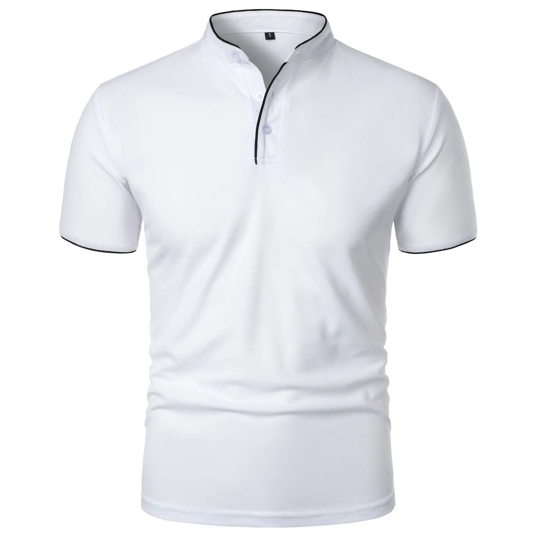 Laluna® | Stretchy Fit Polo
