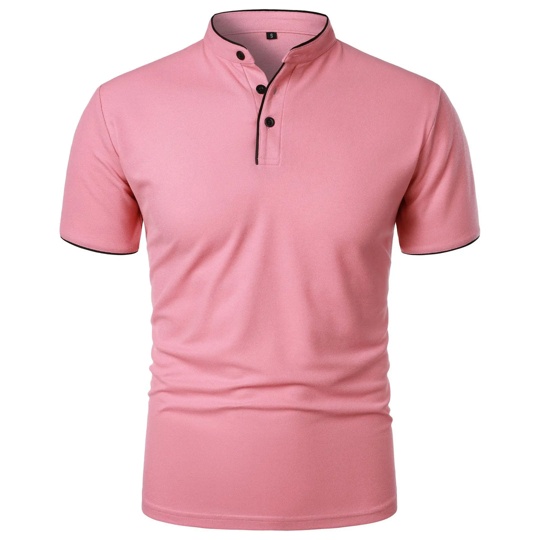 Laluna® | Stretchy Fit Polo