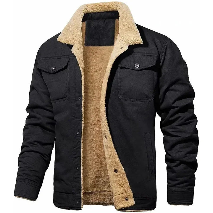 Vintage Bomberjack
